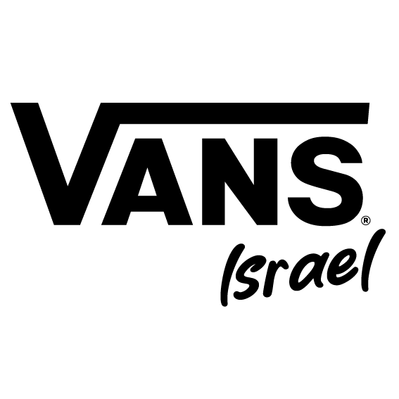 Vans Israel Logo