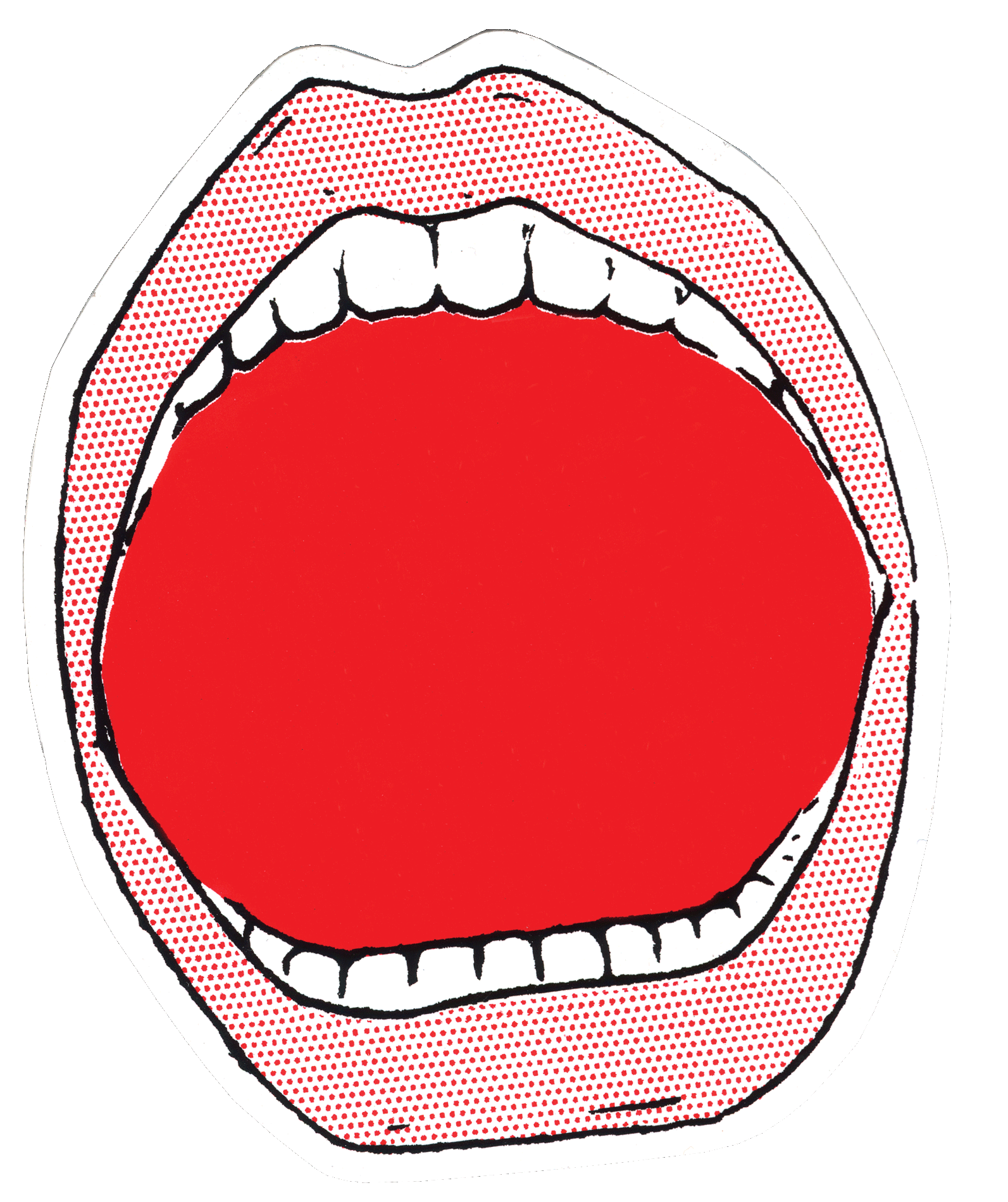 Vans Mouth Example Animation En Vans Mouth Example Animation En